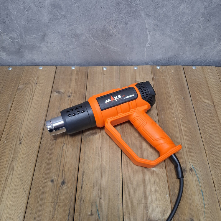 سشوار صنعتی 2000 وات مکث اچ ام تی مدل 2000W