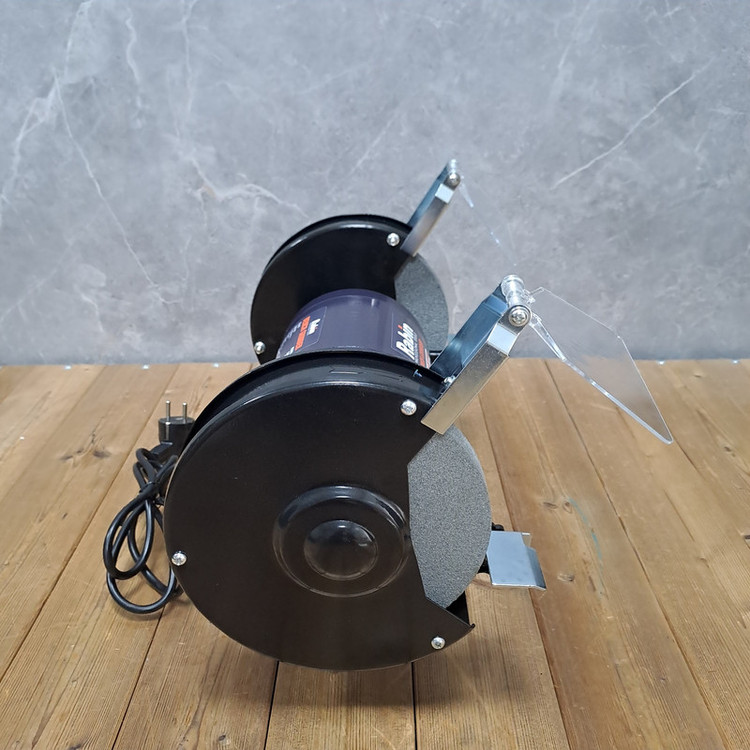 سنگ رومیزی صنعتی رابین مدل 350W سایز 7 اینچ