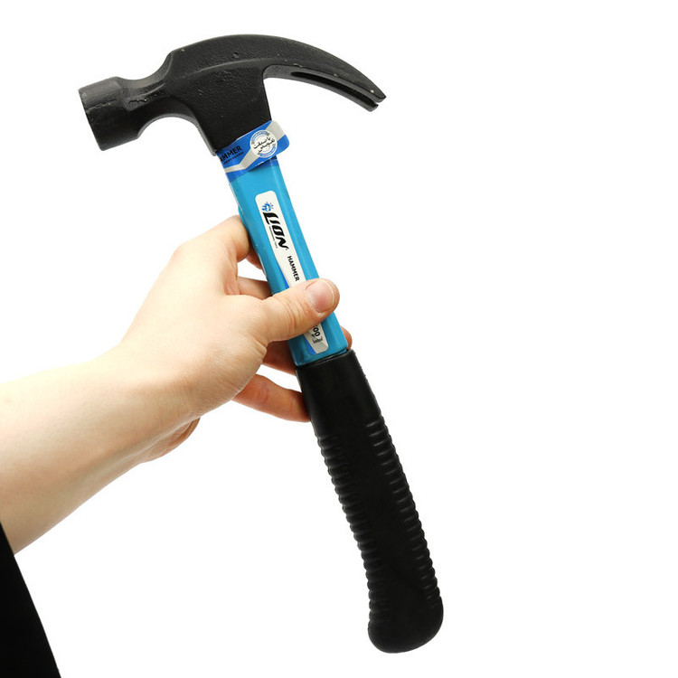 چکش لیون مدل A01 وزن 500 گرم