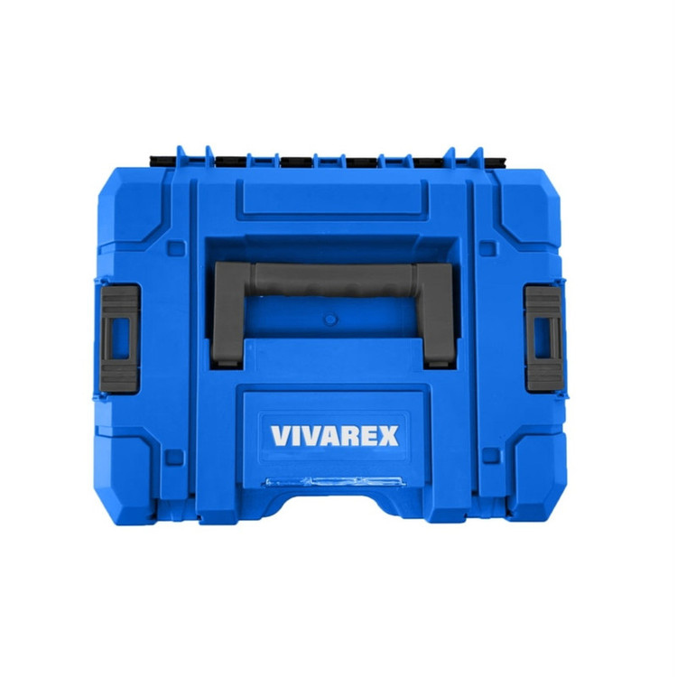 پیچ گوشتی شارژی ویوارکس مدل VR2010-BLX