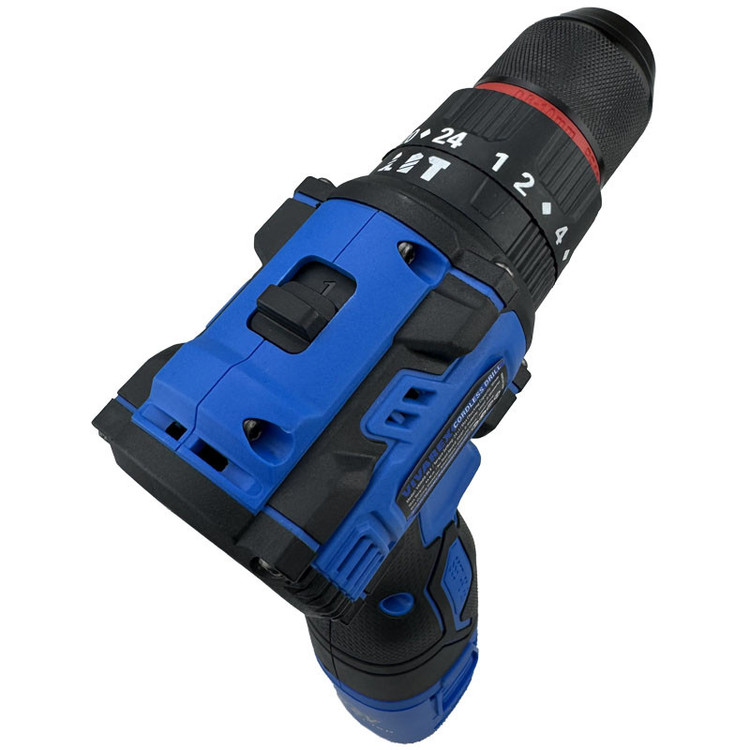 پیچ گوشتی شارژی ویوارکس مدل VR1608 BLX