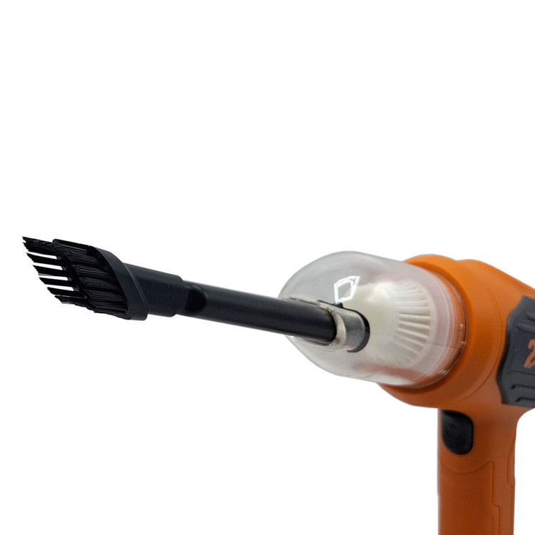 جارو شارژی دستی پی ام مدل 20V