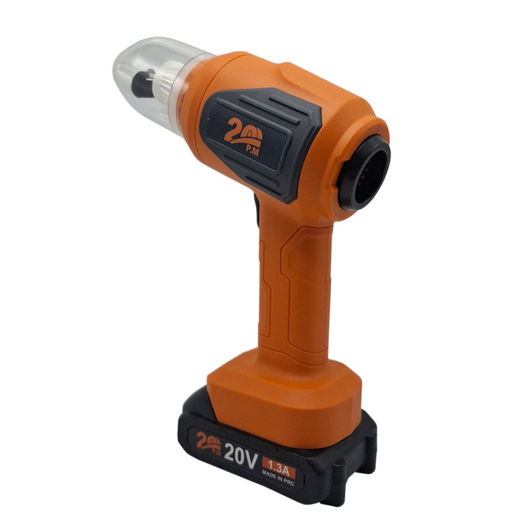 جارو شارژی دستی پی ام مدل 20V