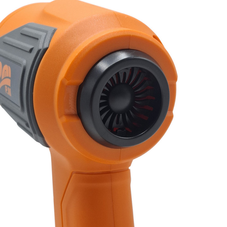 جارو شارژی دستی پی ام مدل 20V