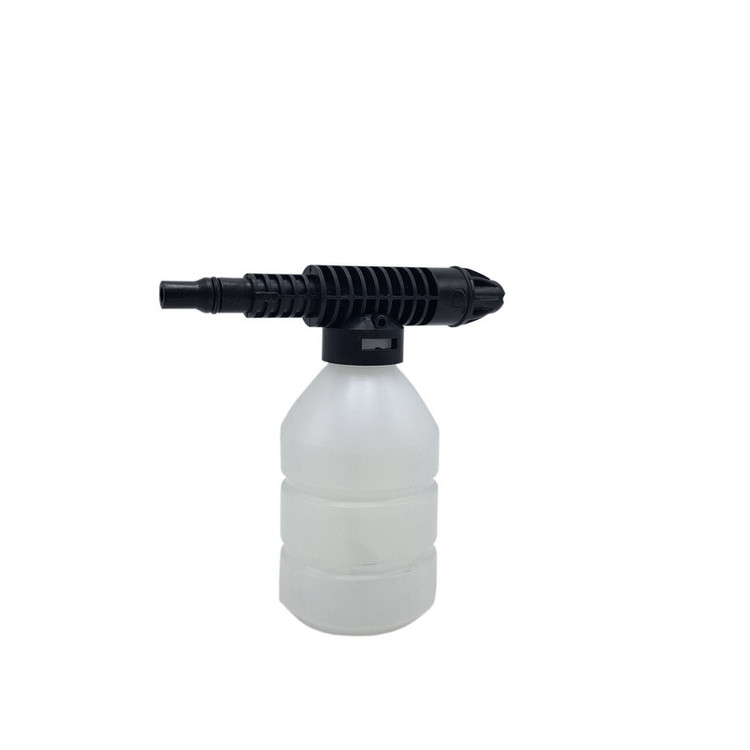 کارواش ذغالی 105 بار 1400 وات ورک سایت مدل 102