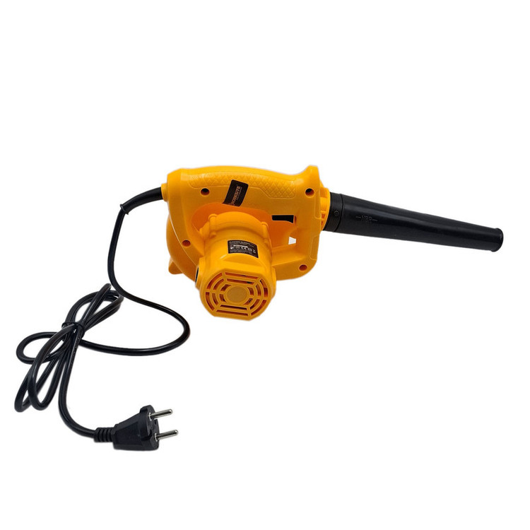 دستگاه دمنده و مکنده 450 وات ورک سایت مدل EBR130