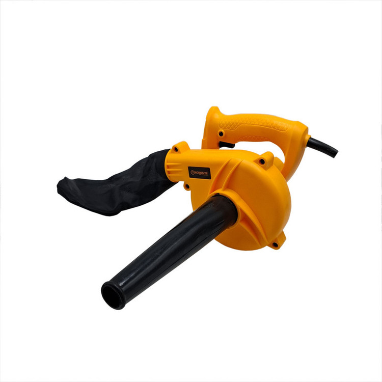 دستگاه دمنده و مکنده 450 وات ورک سایت مدل EBR130