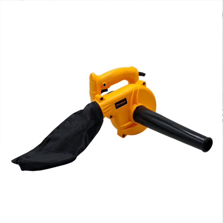 دستگاه دمنده و مکنده 450 وات ورک سایت مدل EBR130