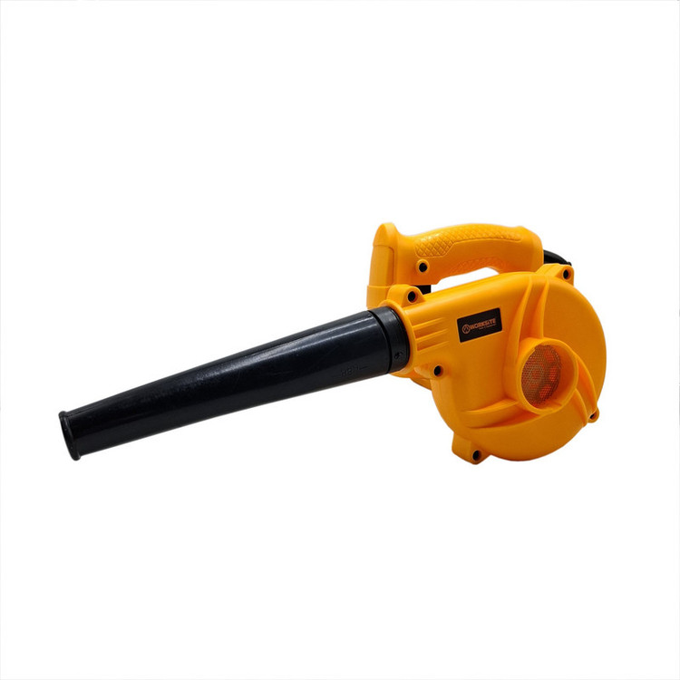 دستگاه دمنده و مکنده 450 وات ورک سایت مدل EBR130