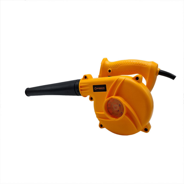 دستگاه دمنده و مکنده 450 وات ورک سایت مدل EBR130