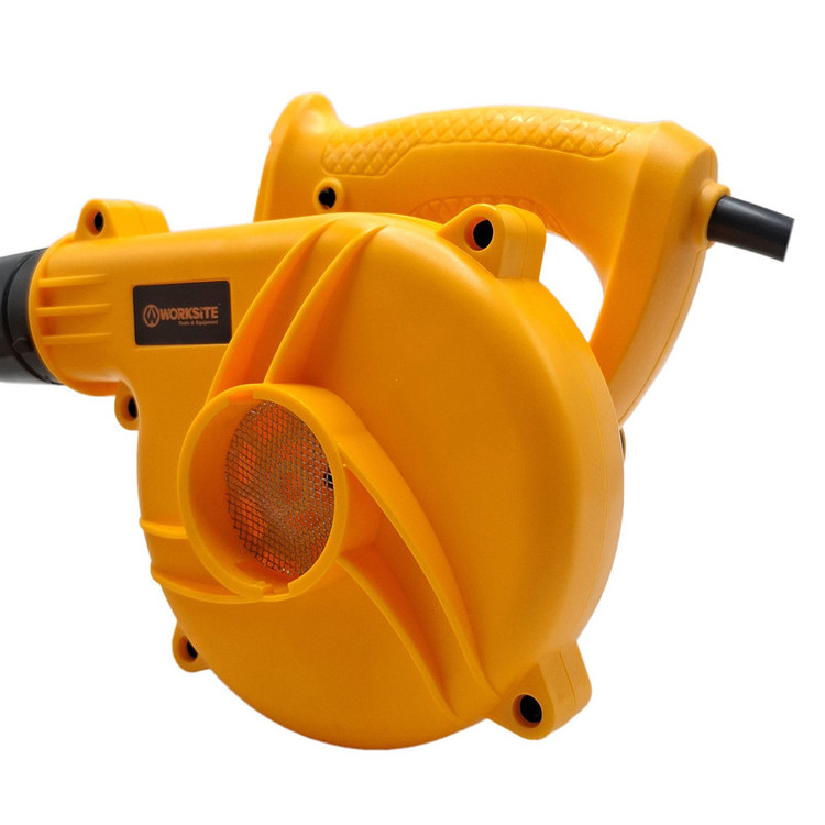 دستگاه دمنده و مکنده 450 وات ورک سایت مدل EBR130