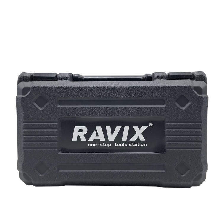 قیچی شارژی باغبانی راویکس مدل RX_2130 کد 31 سایز 11 اینچ