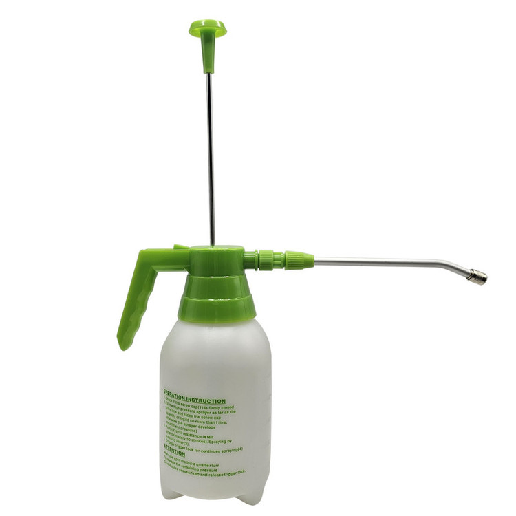 سمپاش دستی سیلور مدل 1000ml گنجایش 1 لیتر