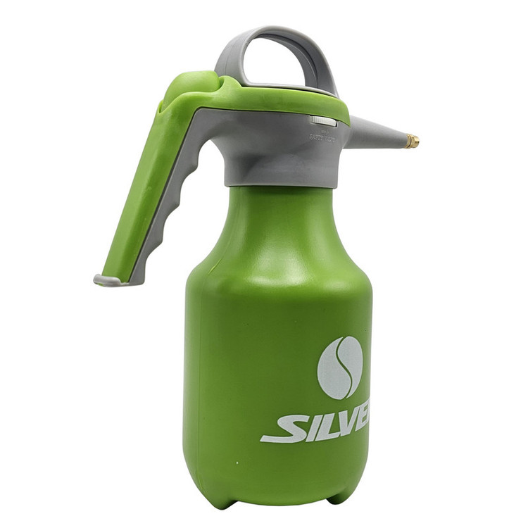 سمپاش دستی سیلور مدل 1000ml گنجایش 1 لیتر