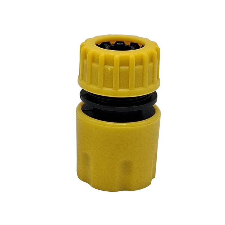 کوپلینگ و فیلتر کارواش شیشه ای تات ناد کد 2/5 مدل 025 مجموعه 2 عددی