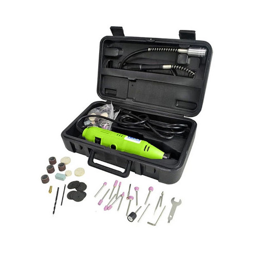 فرز انگشتی و سری سیلور مدل YP-GT-RT41-135W مجموعه 41 عددی