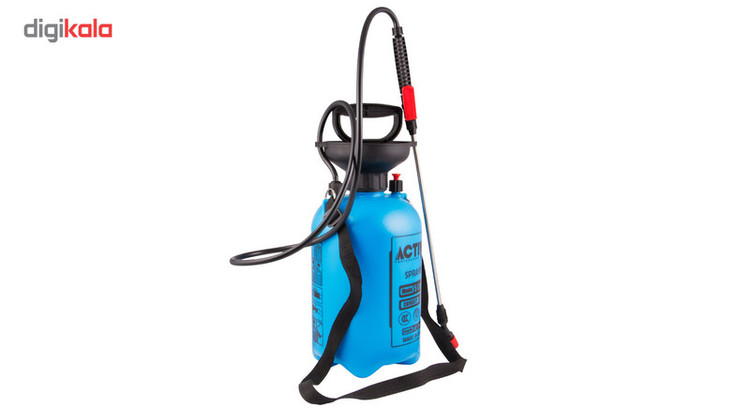 سمپاش اکتیو مدل AC1006LS