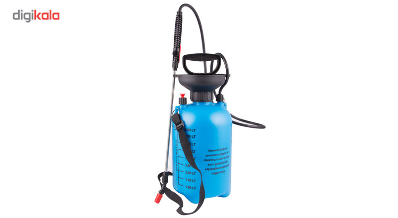 سمپاش اکتیو مدل AC1006LS