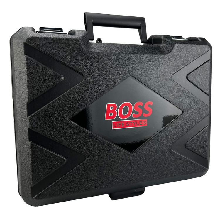 آچار بکس برقی باس مدل BS279-9