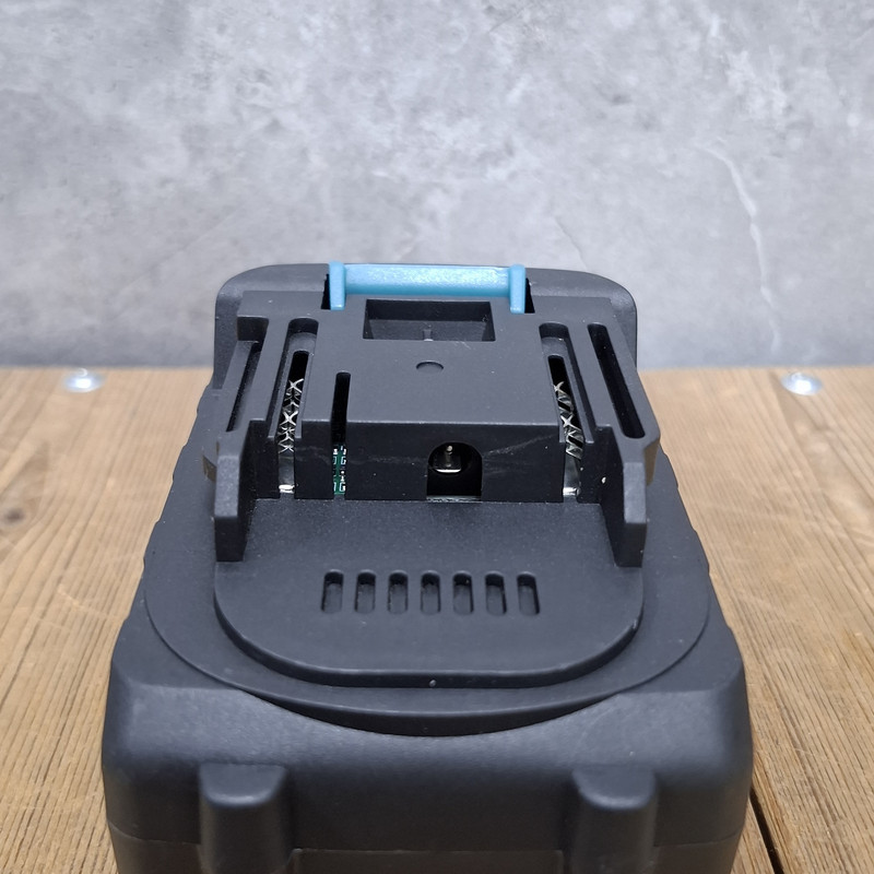 باتری 48 ولت 1500 میلی آمپر دریل شارژی راویکس مدل 48V/LITHIUM_ION