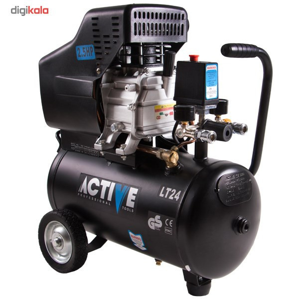 کمپرسور هوای اکتیو مدل AC1024