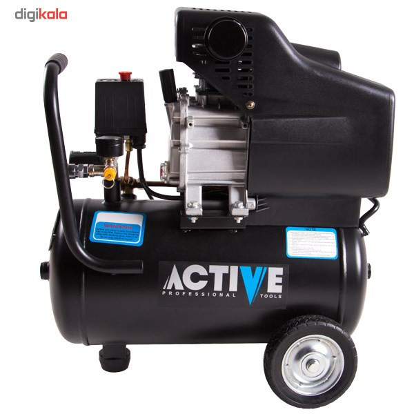 کمپرسور هوای اکتیو مدل AC1024
