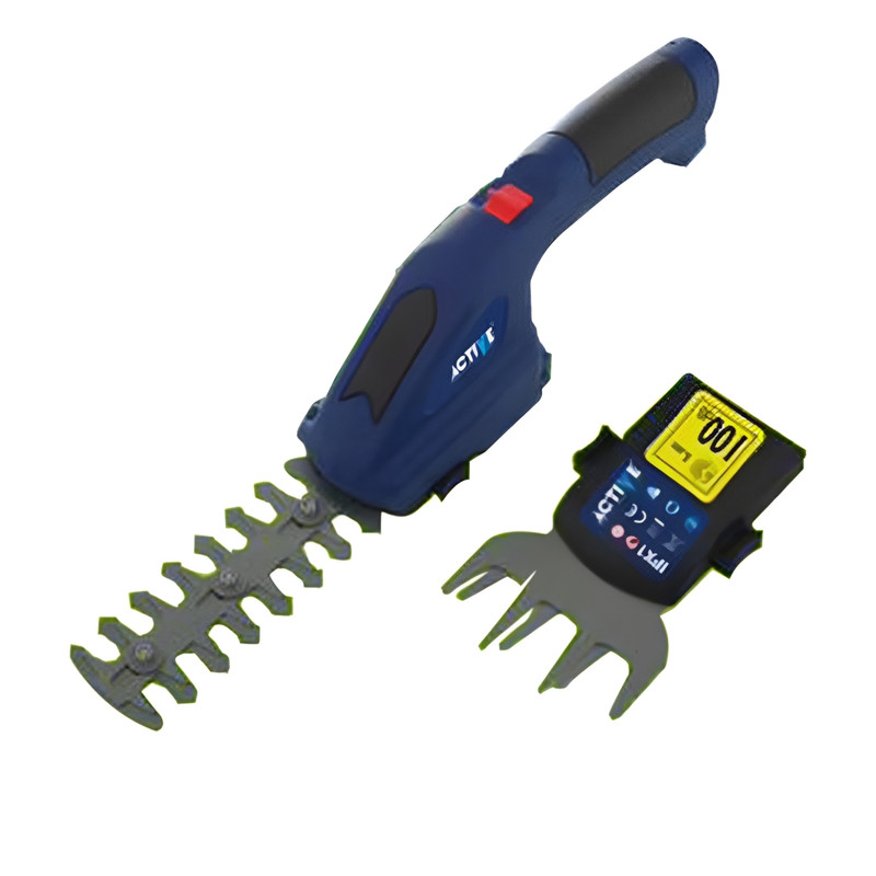 شمشاد زن شارژی اکتیو تولز مدل AC-2608H