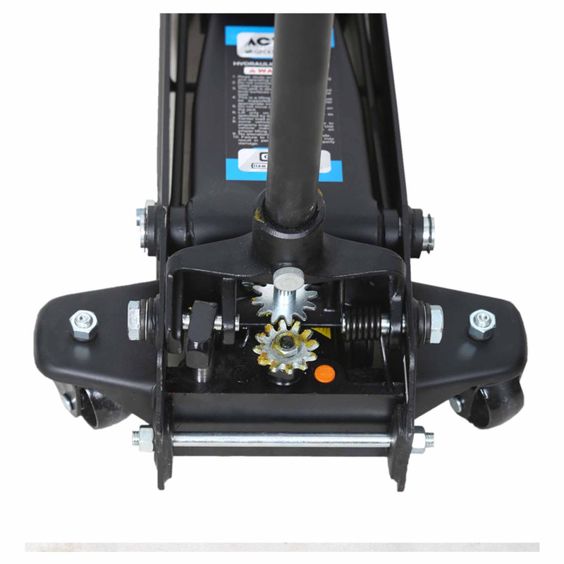 جک سوسماری کارگاهی خودرو اکتیو تولز مدل AC-3125