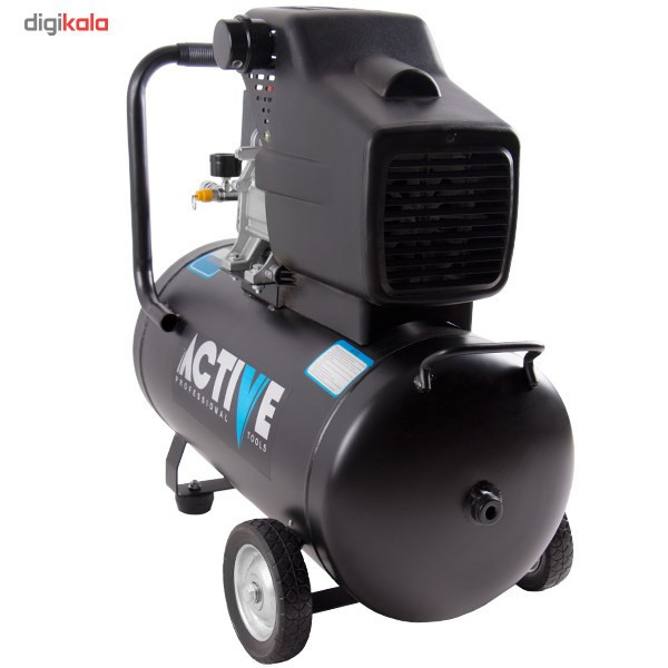 کمپرسور هوای اکتیو مدل AC1050
