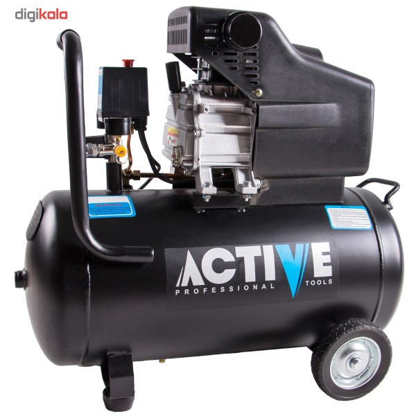 کمپرسور هوای اکتیو مدل AC1050