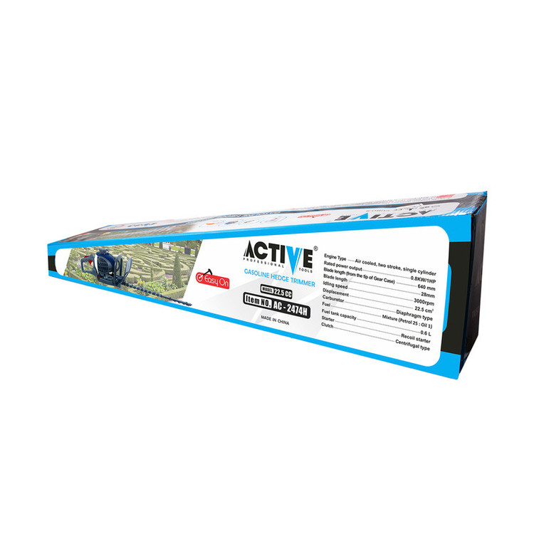 شمشاد زن اکتیو تولز مدل AC-2474H