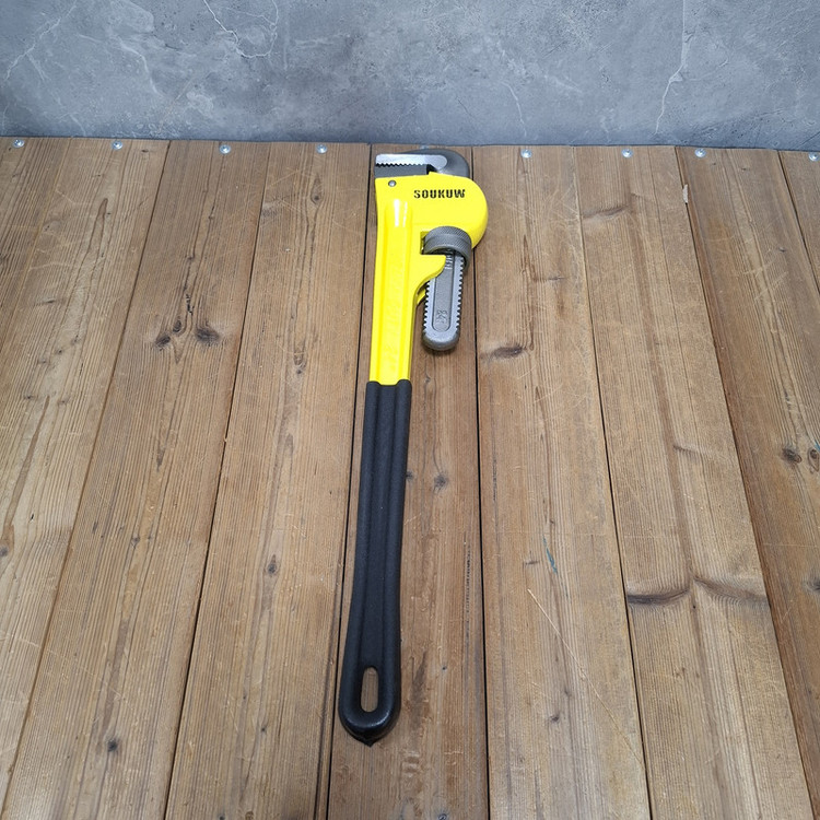 آچار شلاقی سوکو مدل 24/Inch سایز 240 میلی متر