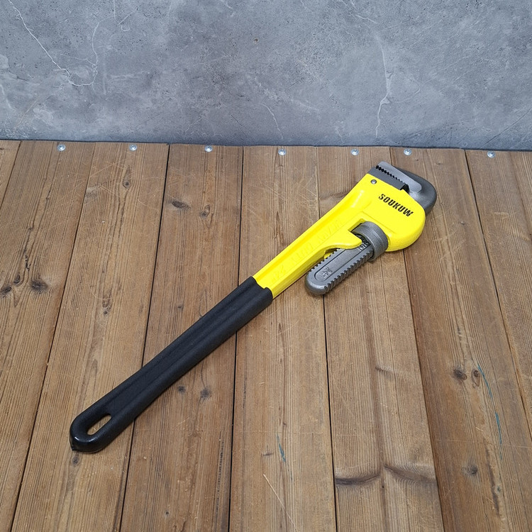 آچار شلاقی سوکو مدل 24/Inch سایز 240 میلی متر