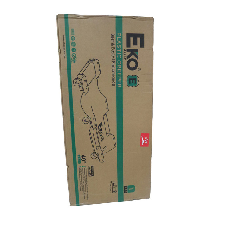 برانکارد تعمیرگاهی اکو مدل مستر کد YP-EPC-40INCH