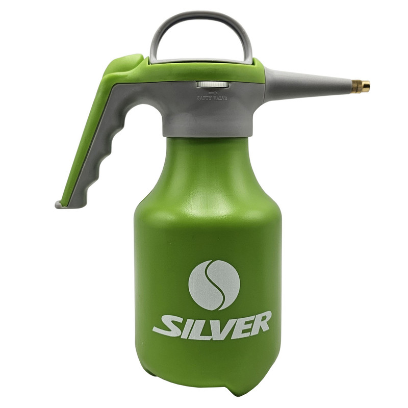 سمپاش دستی سیلور مدل 36oz گنجایش 1 لیتر