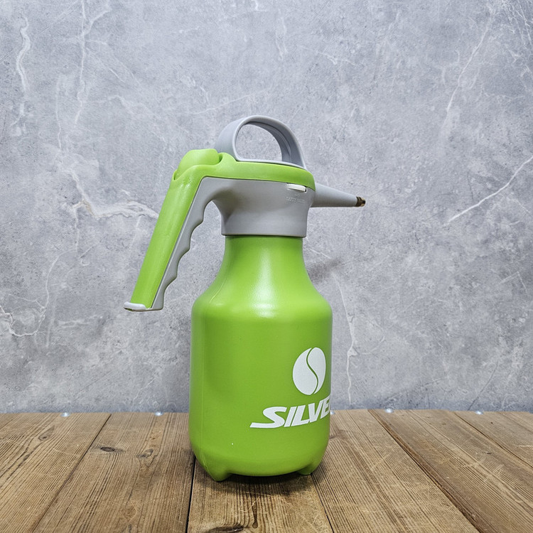 سمپاش دستی سیلور مدل 36oz گنجایش 1 لیتر