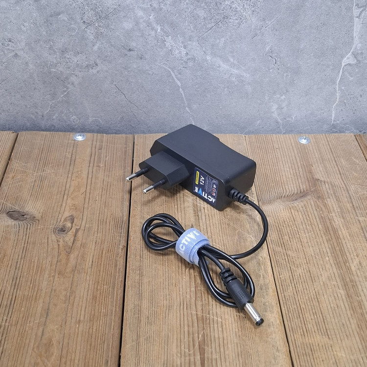 دریل چکشی شارژی صنعتی 10 میلی متری 12 ولت تک باتری اکتیو مدل 10mm کد 33 مجموعه 28 عددی