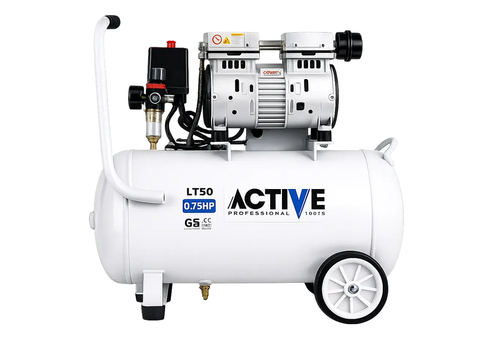 کمپرسور باد اکتیو مدل AC-1150