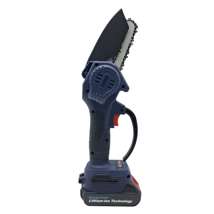 اره زنجیری شارژی براشلس دو باتری اکتیو مدل AC_33100L کد 46