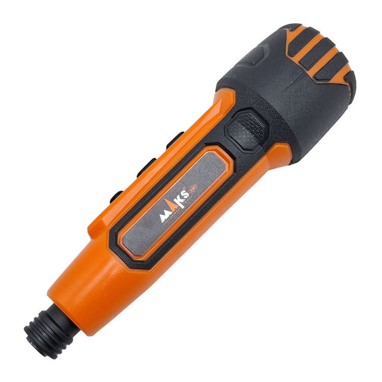 پیچ بند شارژی مشتی 4/2 ولت مکث مدل PL1 دارای بوق اخطار جریان