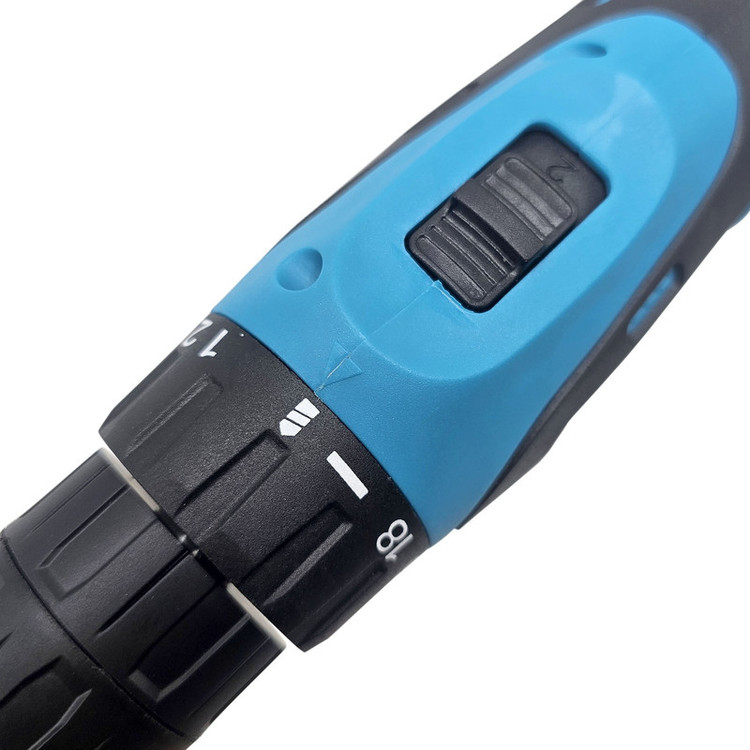 دریل پیچ گوشتی شارژی 10 میلی متری 18 ولت ماکوتا مدل M1B-18V
